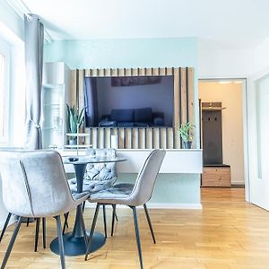 Appartement met een Slaapkamer